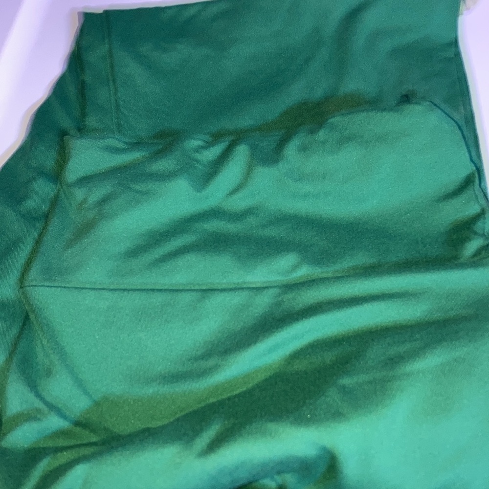Christmas tree green Lularoe